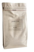 Laundry detergent w/ baking soda  (2 pound bag)