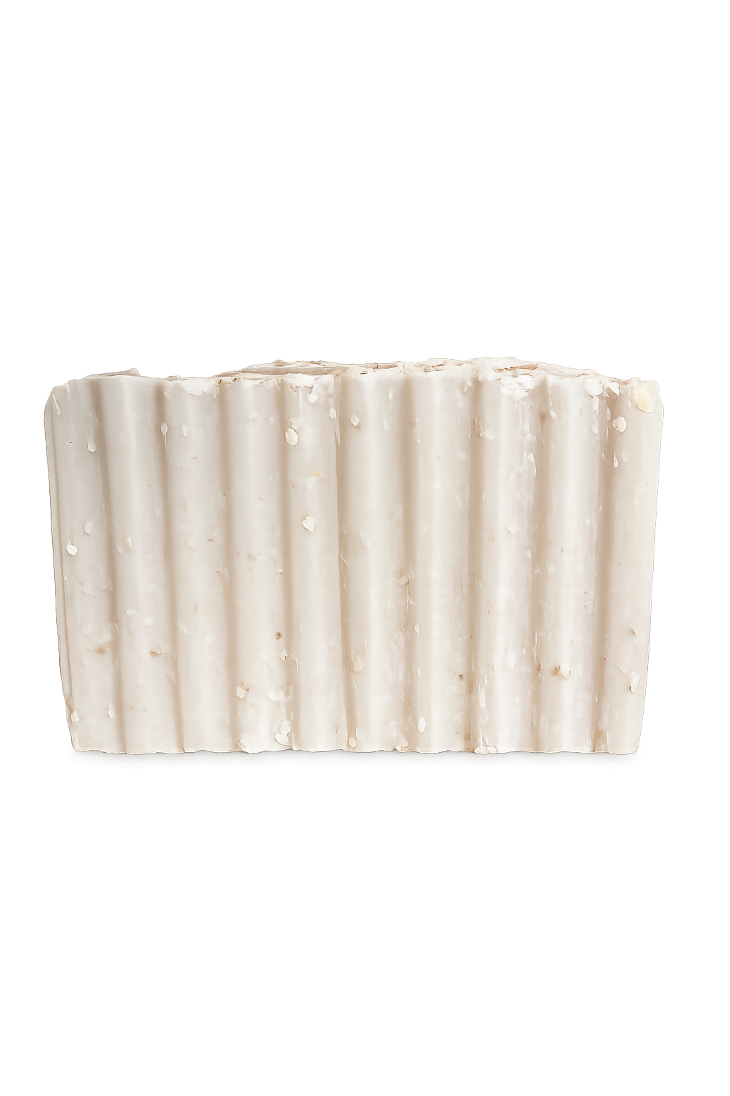 Oatmeal & Honey Bar Soap