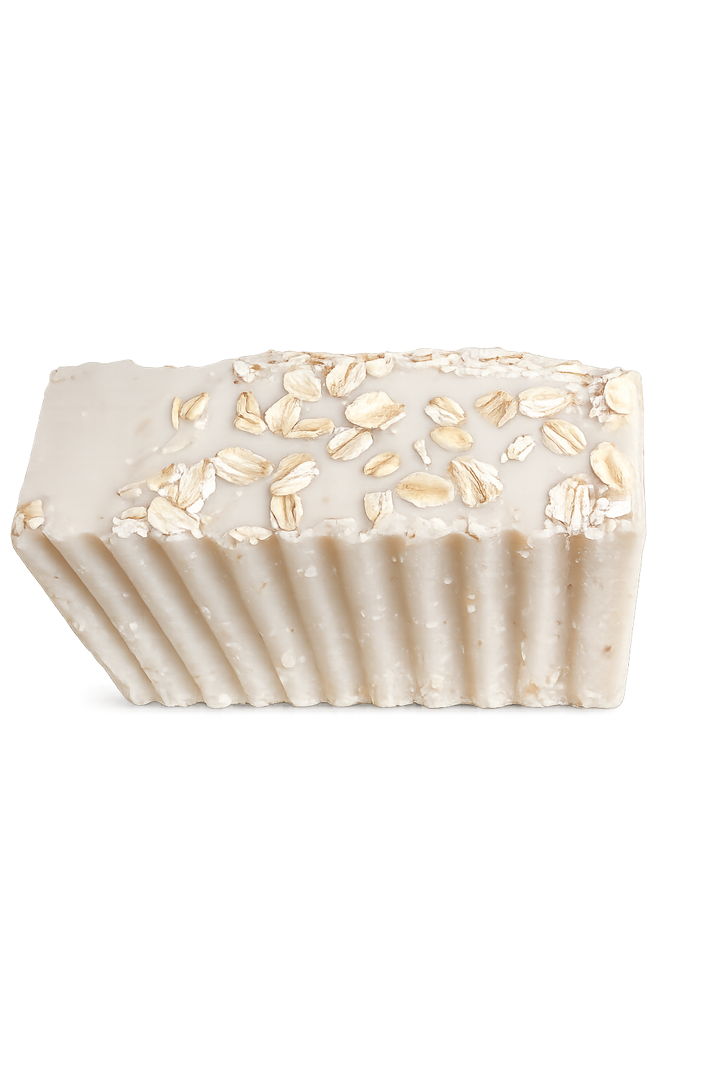 Oatmeal & Honey Bar Soap