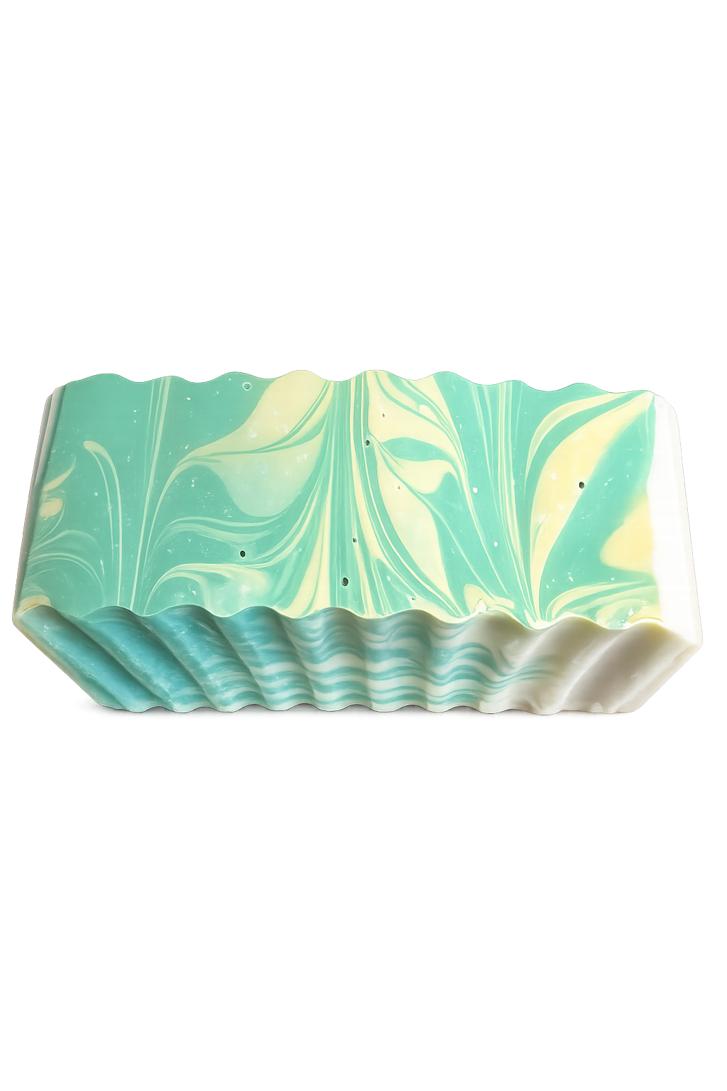 Iced Vanilla Woods Bar Soap