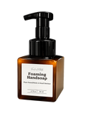Foaming hand soap