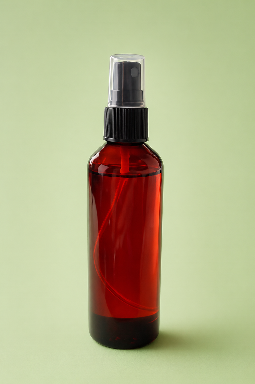 8 oz Body Oil