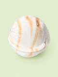 Oatmeal & Honey Bath bomb (8 ounces)
