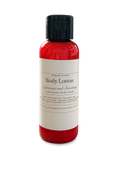 8 oz Body Lotion