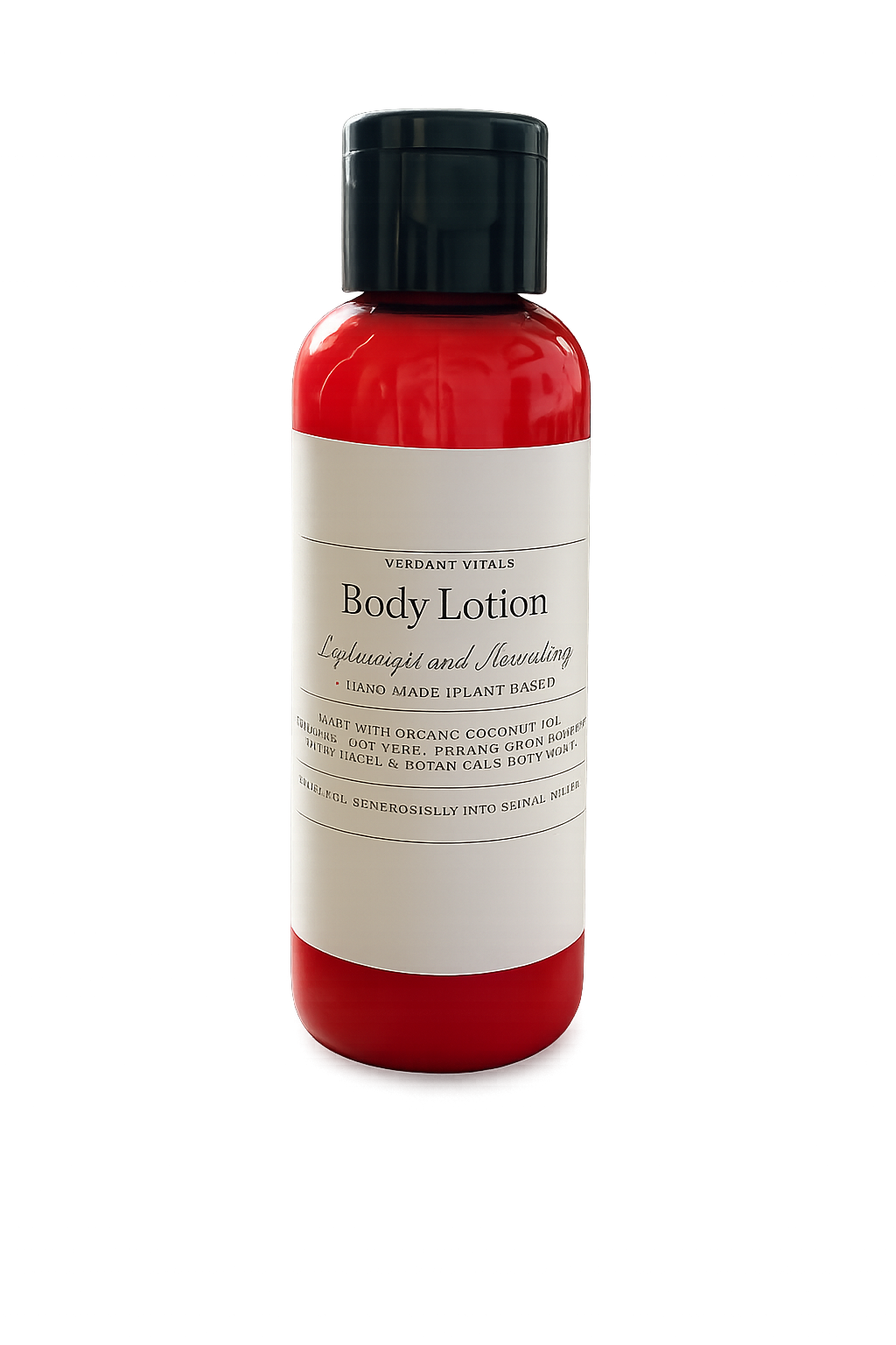 2 oz body lotion