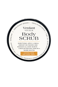 8 oz Body Scrub