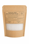 10 oz Epsom salt