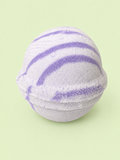 Lavender Bath Bomb (8 ounces)