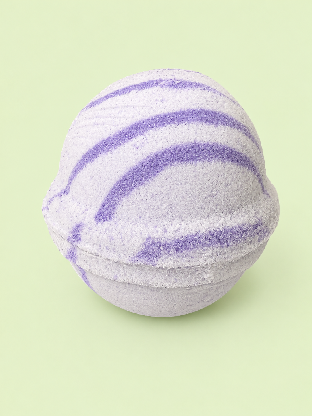 Lavender Bath Bomb (8 ounces)