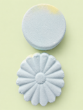 Eucalyptus Shower Fizzy (4 ounces)