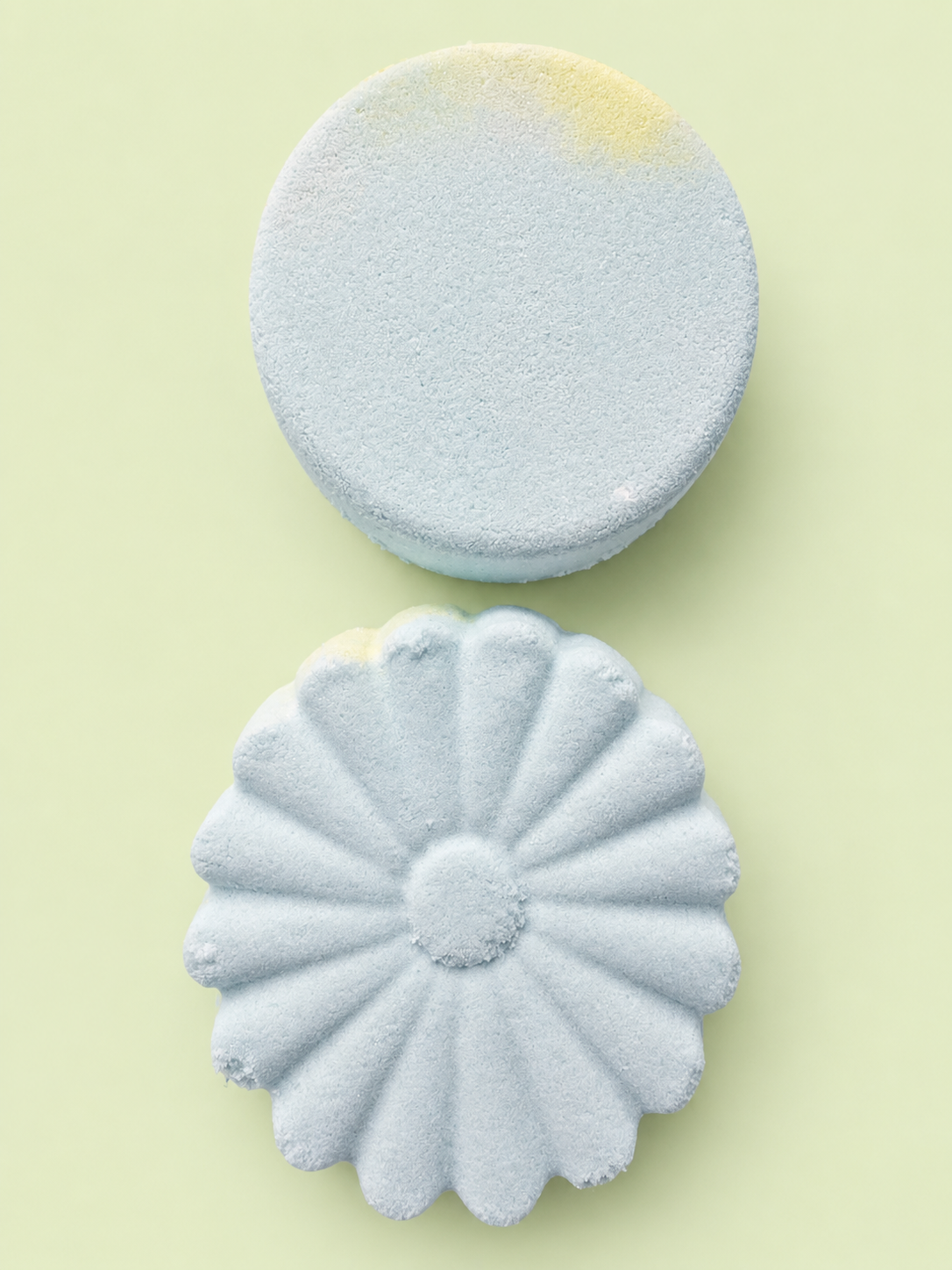 Eucalyptus Shower Fizzy (4 ounces)